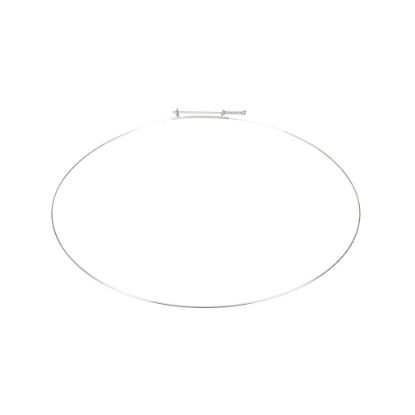 Picture of GE WH08X26291 Back Tighteningring Of Cushion Of Sight Window