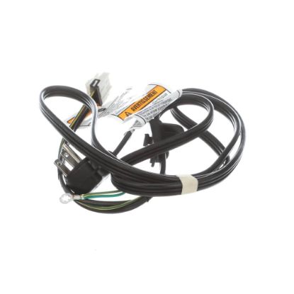 Picture of GE WH08X28843 Power Cord