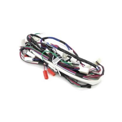 Picture of GE WH08X29457 Main Harness & Thermistor Assembly