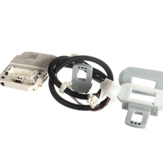 Picture of GE WH08X37938 Lid Lock Service Kit