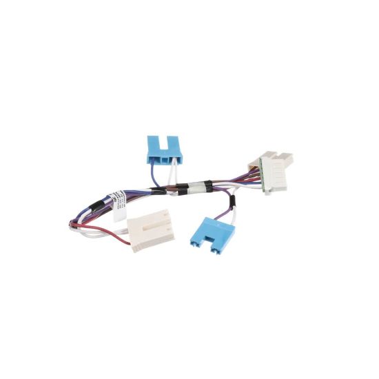 Picture of GE WH08X29860 Water Valve Harness