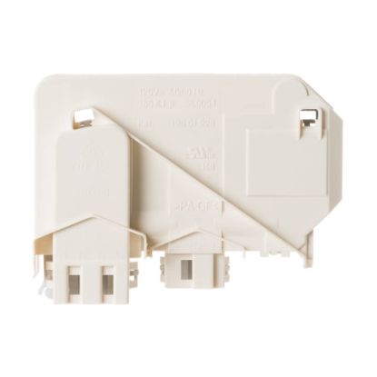 Picture of GE WH10X10008 Door Lock
