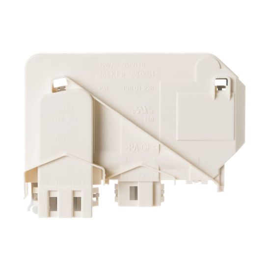 Picture of GE WH10X10008 Door Lock