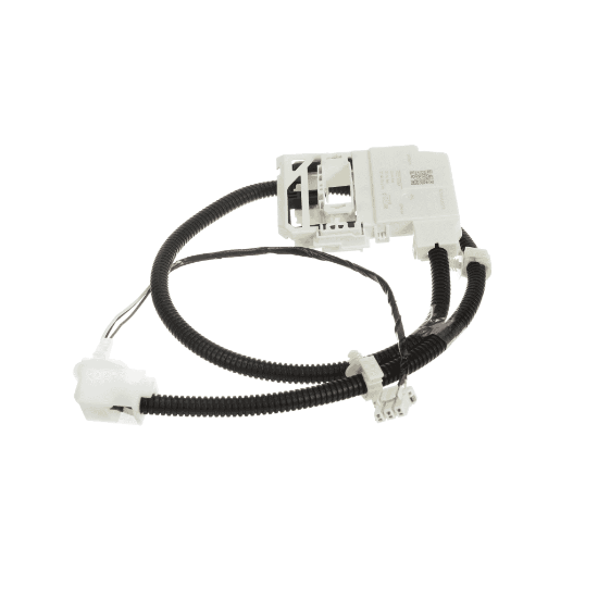 Picture of GE WH08X37859 Lid Lock & Harness