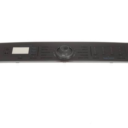 Picture of GE WH10X32875 Control Fascia W/knob Collar