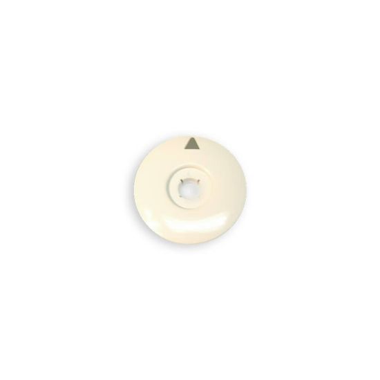 Picture of GE WH11X10033 Washing Machine Dial Knob Asm