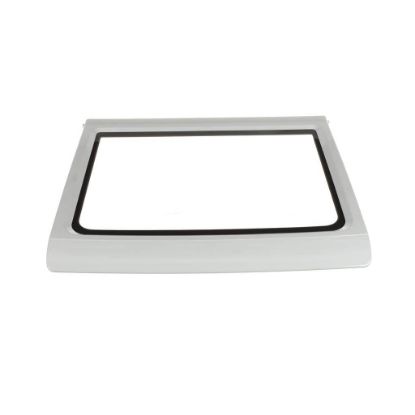 Picture of GE WH10X35658 Glass Lid Xl Tl Washer