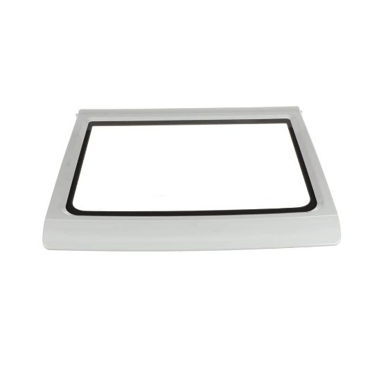 Picture of GE WH10X35658 Glass Lid Xl Tl Washer