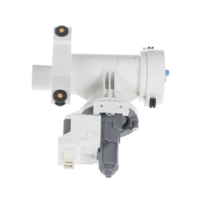 Picture of GE WH11X39237 Drain Pump & Filter