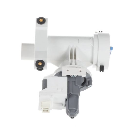 Picture of GE WH11X39237 Drain Pump & Filter