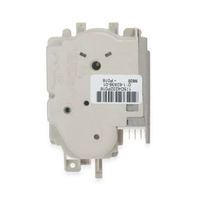 Picture of GE WH12X10202 Timer Asm Washer