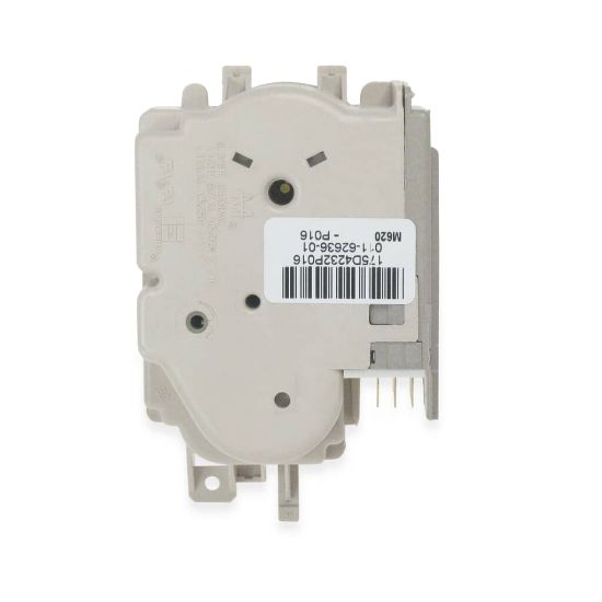 Picture of GE WH12X10202 Timer Asm Washer