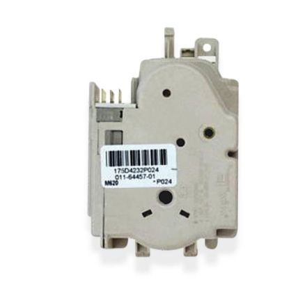 Picture of GE WH12X10254 Timer Asm Washer