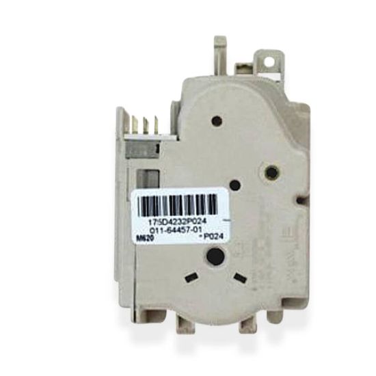 Picture of GE WH12X10254 Timer Asm Washer