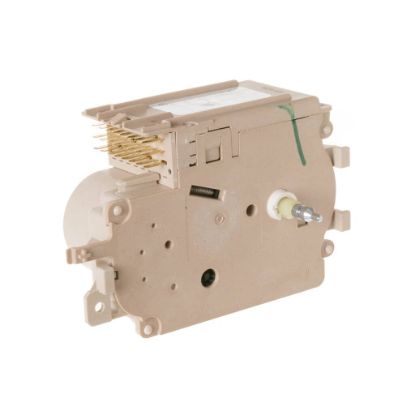 Picture of GE WH12X10255 Timer Asm Washer
