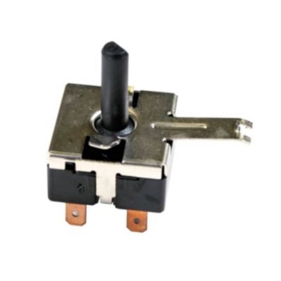 Picture of GE WH12X10498 Switch Rotary