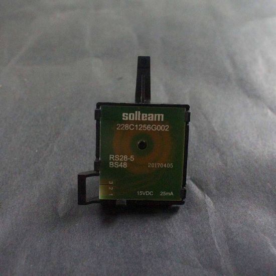 Picture of GE WH12X10509 Switch Selector