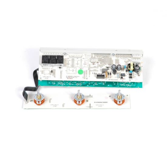 Picture of GE WH12X10475 Board Asm Mounted