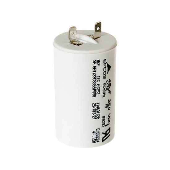 Picture of GE WH12X10462 Capacitor Cmrw Ts