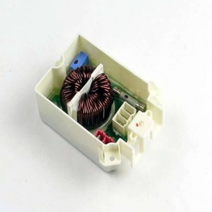 Picture of GE WH12X10473 Filter Asm - Circ