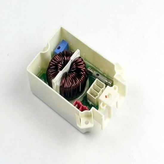 Picture of GE WH12X10473 Filter Asm - Circ