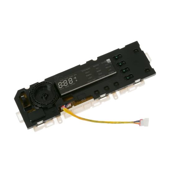 Picture of GE WH12X10443 Control Board Asm