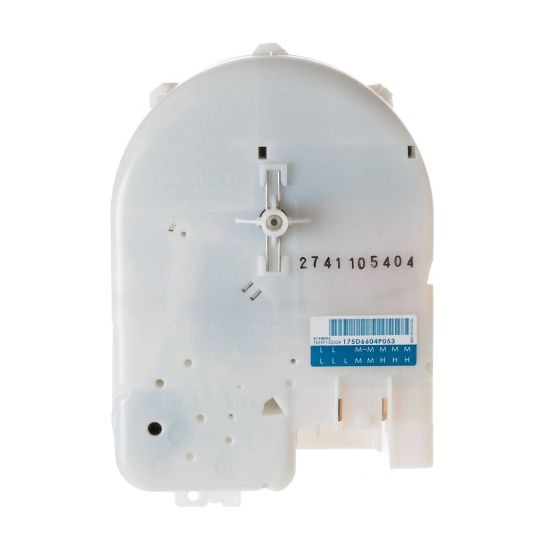 Picture of GE WH12X10527 Timer