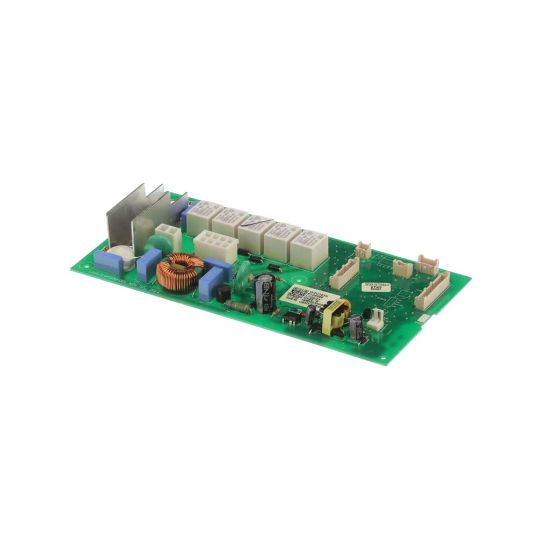 Picture of GE WH12X10586 Board Control Asm