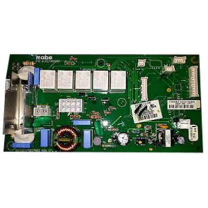 Picture of GE WH12X22744 Board Control