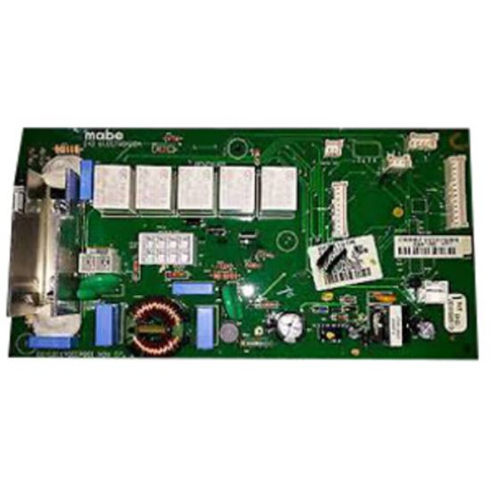 Picture of GE WH12X22744 Board Control