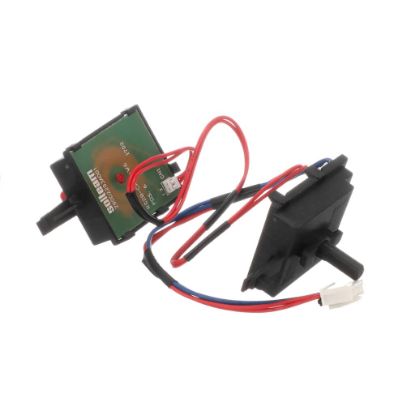 Picture of GE WH12X25295 Selector Switch 2 Asm