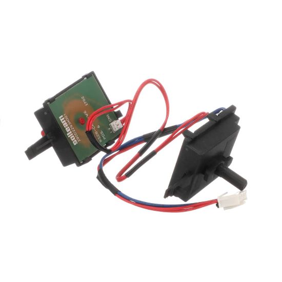 Picture of GE WH12X25295 Selector Switch 2 Asm