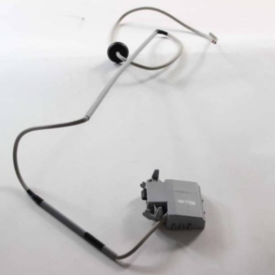 Picture of GE WH12X20359 Lid