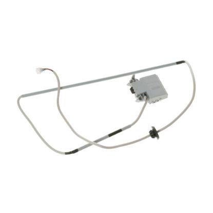 Picture of GE WH12X20357 Lid Lock Assembly