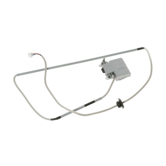 Picture of GE WH12X20357 Lid Lock Assembly