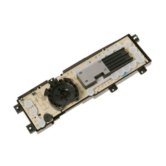 Picture of GE WH12X25837 Pcb Ui Asm And S/w