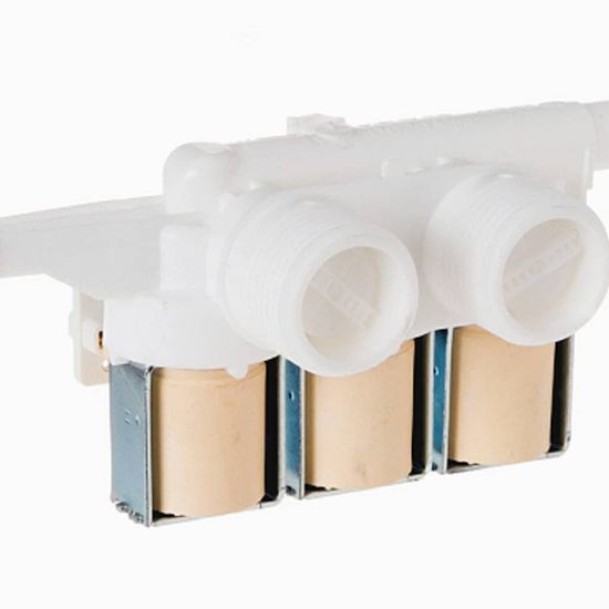 Picture of GE WH13X10026 Triple Water Valve