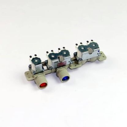 Picture of GE WH13X10017 Valve Asm - Inlet