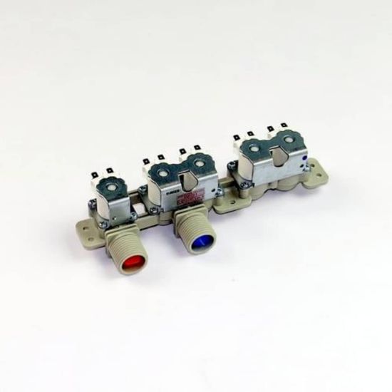 Picture of GE WH13X10017 Valve Asm - Inlet