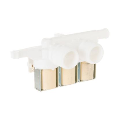 Picture of GE WH13X10025 Valve Triple Water