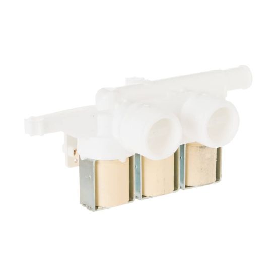 Picture of GE WH13X10025 Valve Triple Water