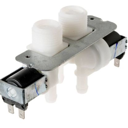 Picture of GE WH13X10029 2 In 3 Out Water Valve
