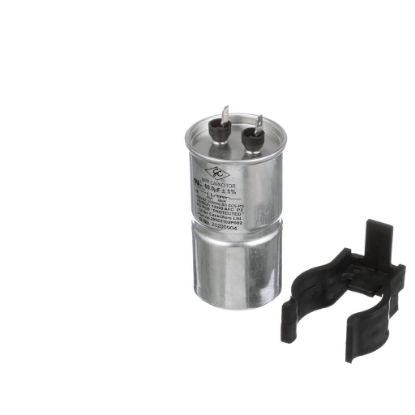 Picture of GE WH12X27614 Kit Bracket Capacitor