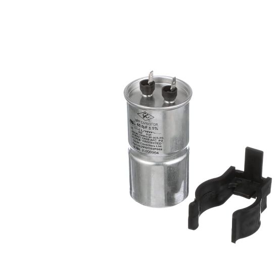 Picture of GE WH12X27614 Kit Bracket Capacitor