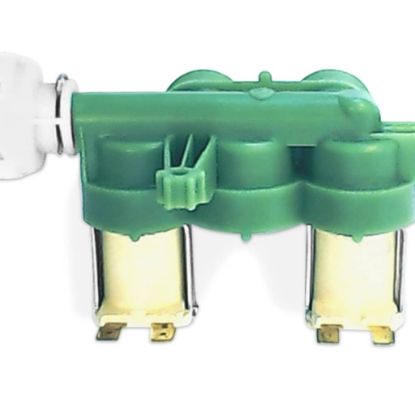 Picture of GE WH13X10033 Valve Triple Water