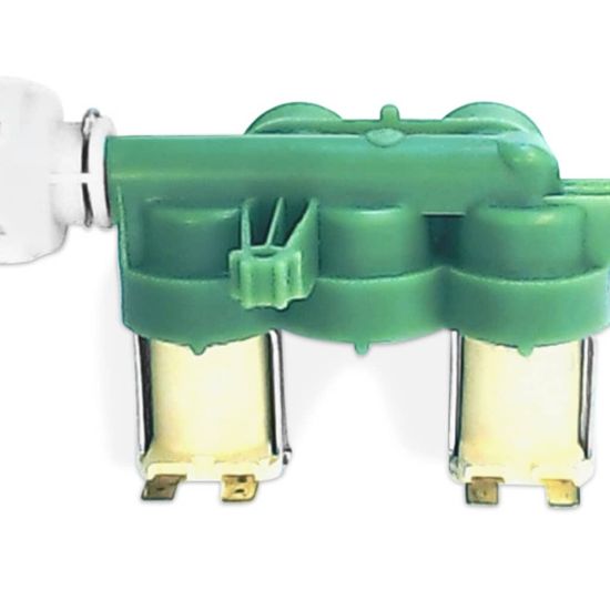 Picture of GE WH13X10033 Valve Triple Water