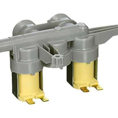 Picture of GE WH13X10037 Valve Triple Water