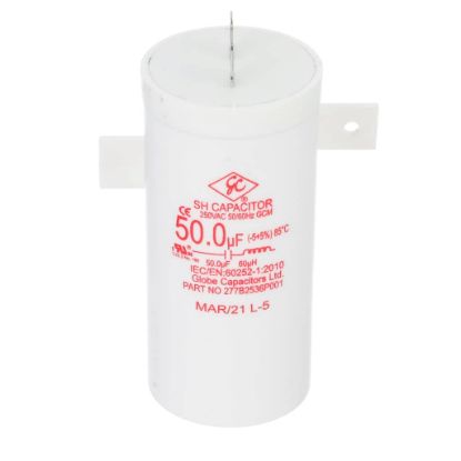 Picture of GE WH12X27299 Capacitor