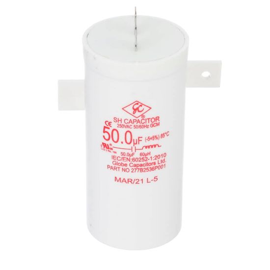 Picture of GE WH12X27299 Capacitor