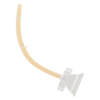 Picture of GE WH13X10051 Funnel Shower Head